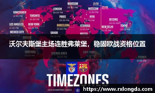 沃尔夫斯堡主场连胜弗莱堡，稳固欧战资格位置